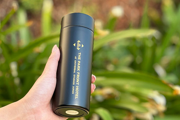 Thermos Bottle